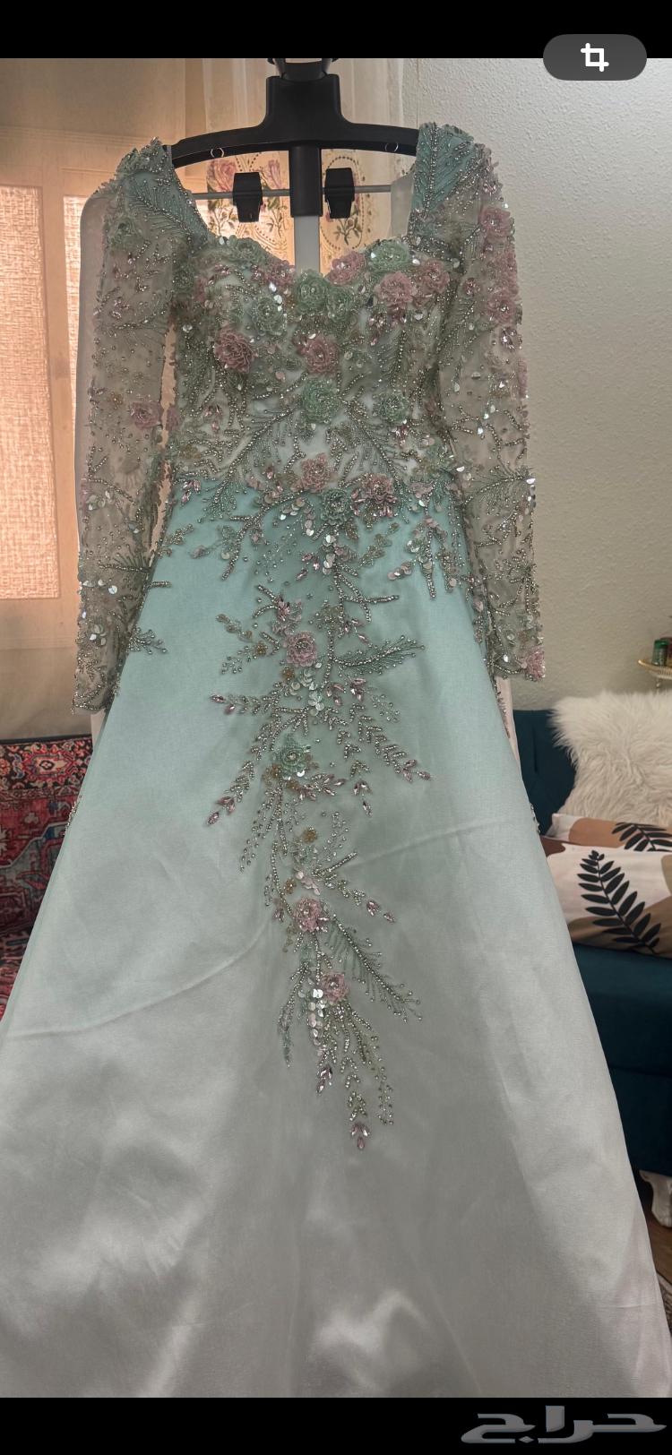 New dress for sale, suitable for queen or bride's sister, heavy and luxurious Indian fabric63619643438339111