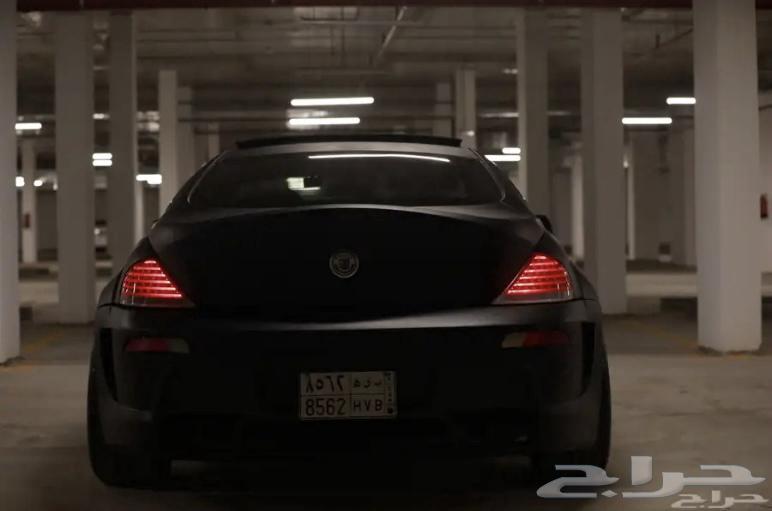 Special Order BMW 64563655051377795113