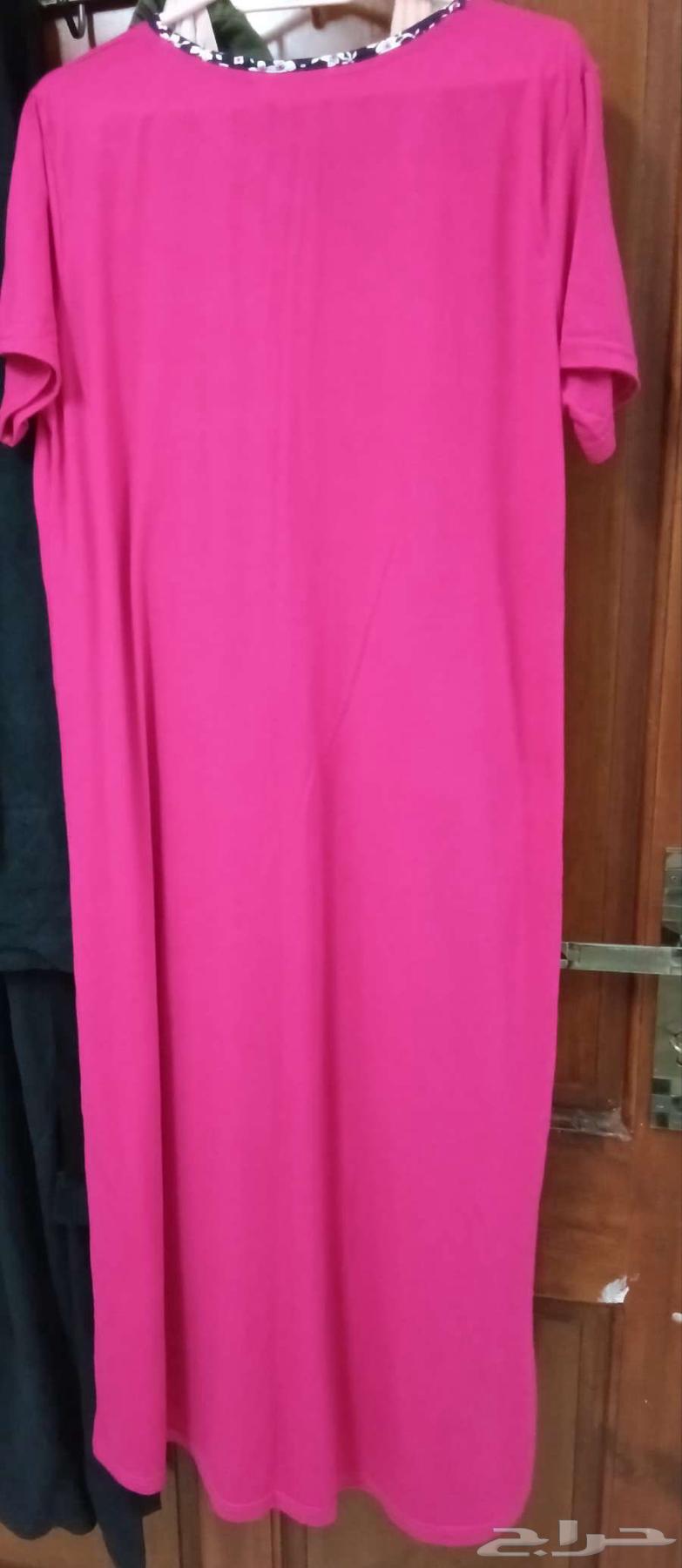 New Cotton Nightgown or Home Wear, Let's Negotiate the Price63618962434435111