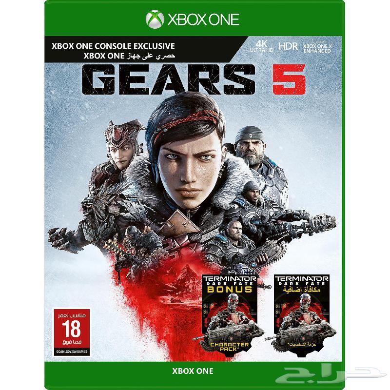 Xbox One with Extra Controller Xbox One63621260340482111