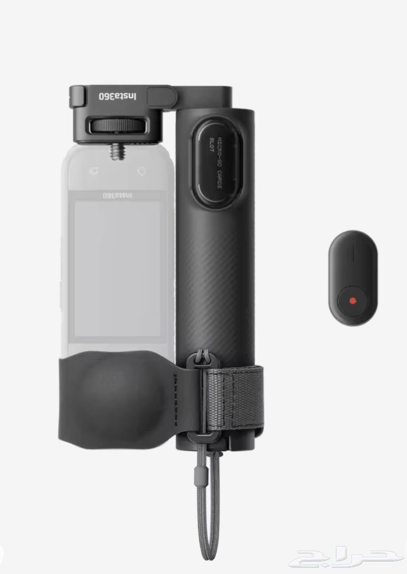 New Insta360 X5 Camera63621167893763111