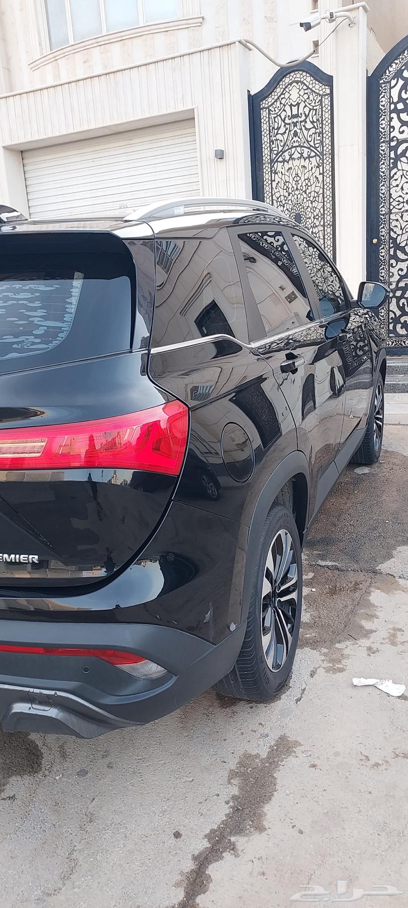 Chevrolet Captiva 2023 model63655052680195112