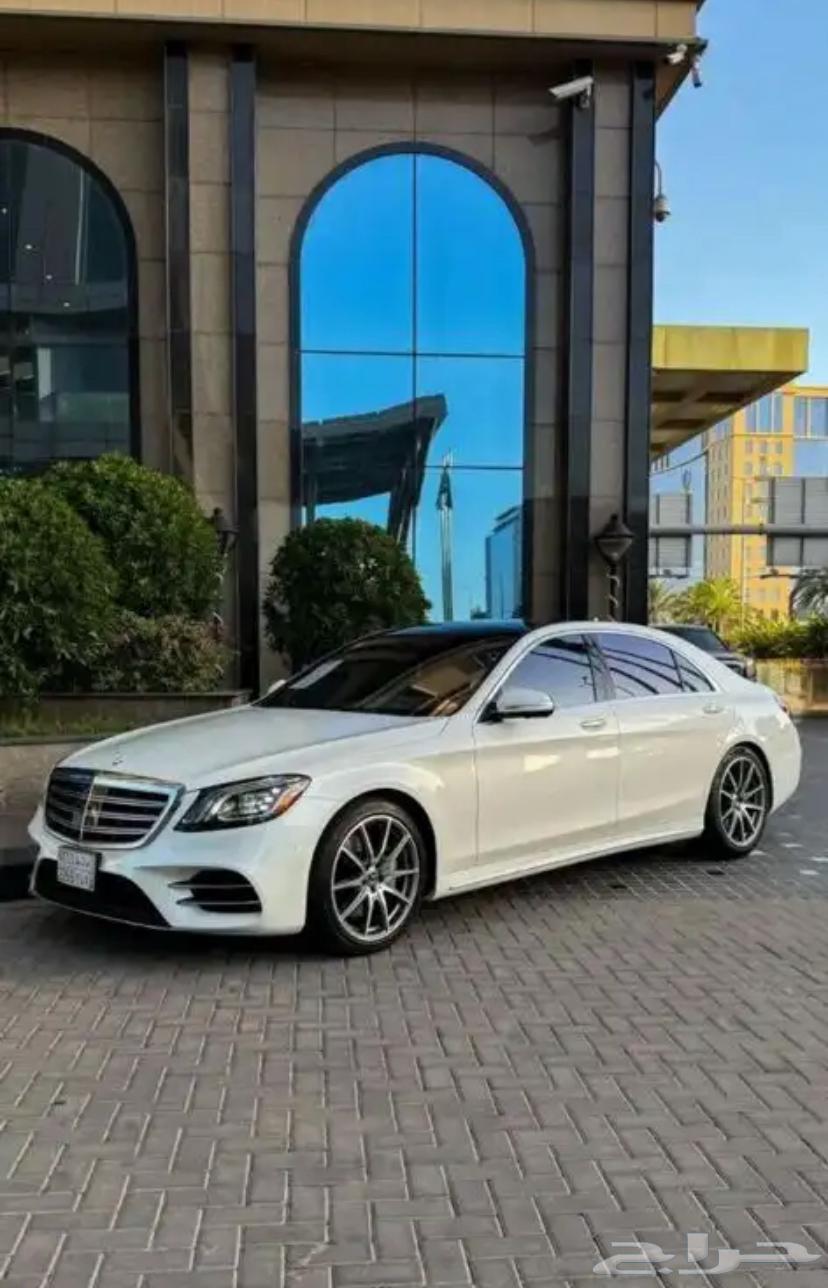 Mercedes Yacht S 56063655053659138111