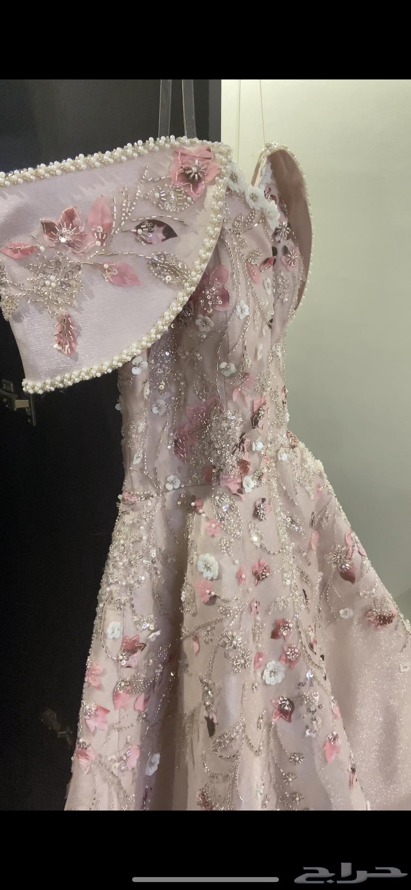 Luxurious evening dress63622226307587111