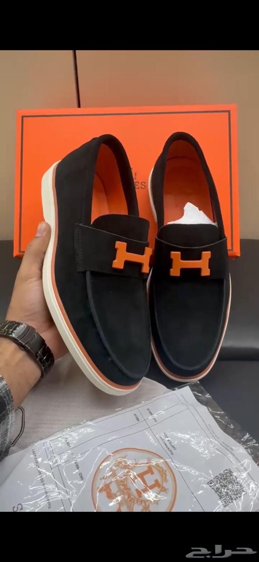 Hermez Original Italian Made63624536367362111