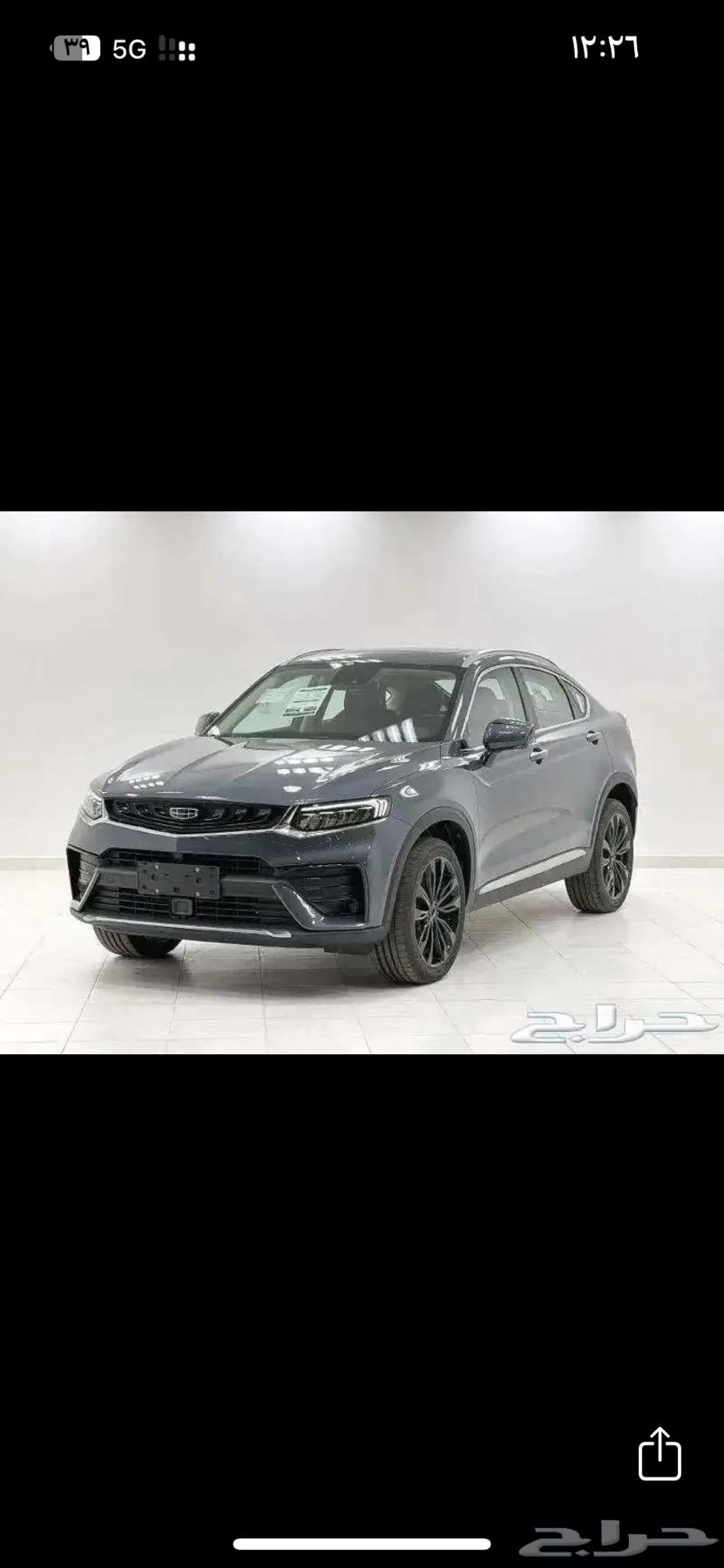 Geely Tugella 202363654905021954110