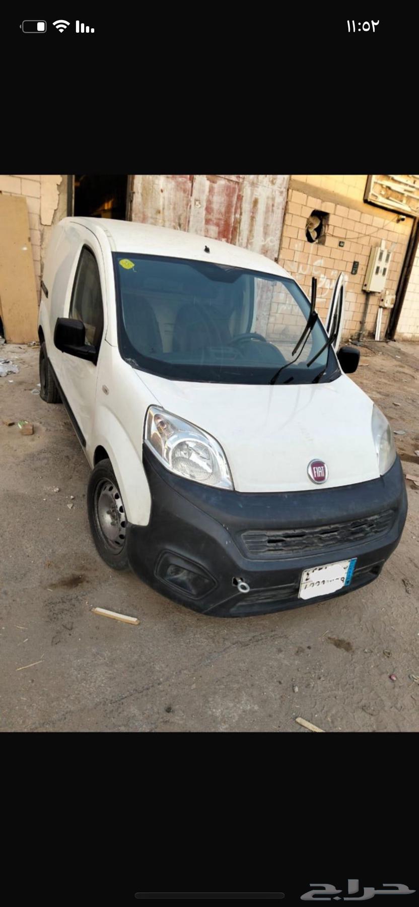 Fiat - Fio Renault63654921988611110