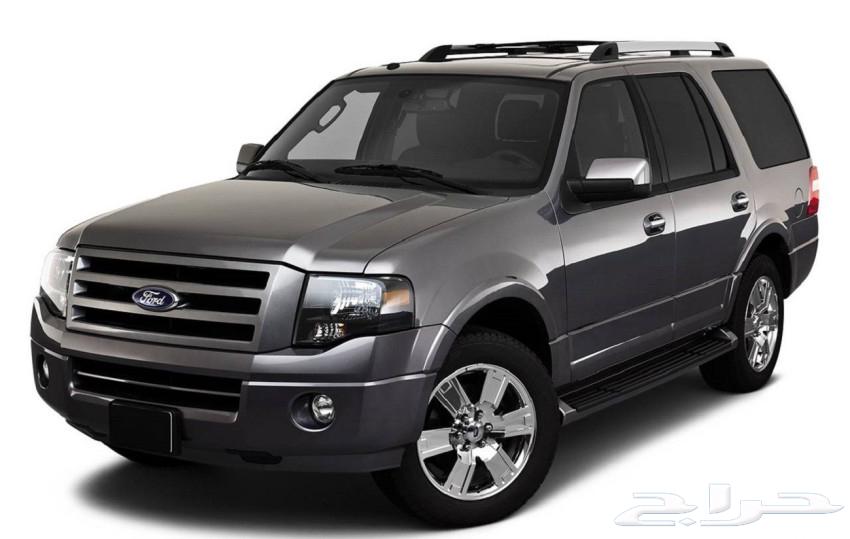 Used Ford Expedition 2007 to 2015 Spare Parts63654918292738110