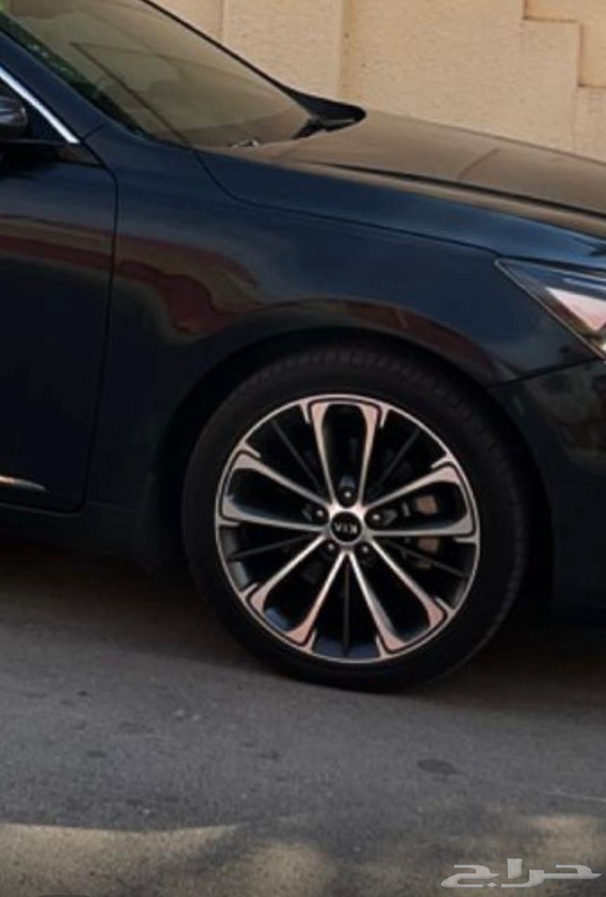 Kadence Full Wheel Rims63654906091394111
