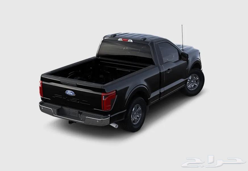 Ford F-150 XL Ghama 202563654922245249114