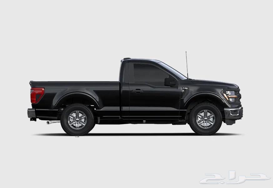 Ford F-150 XL Ghama 202563654922245249113