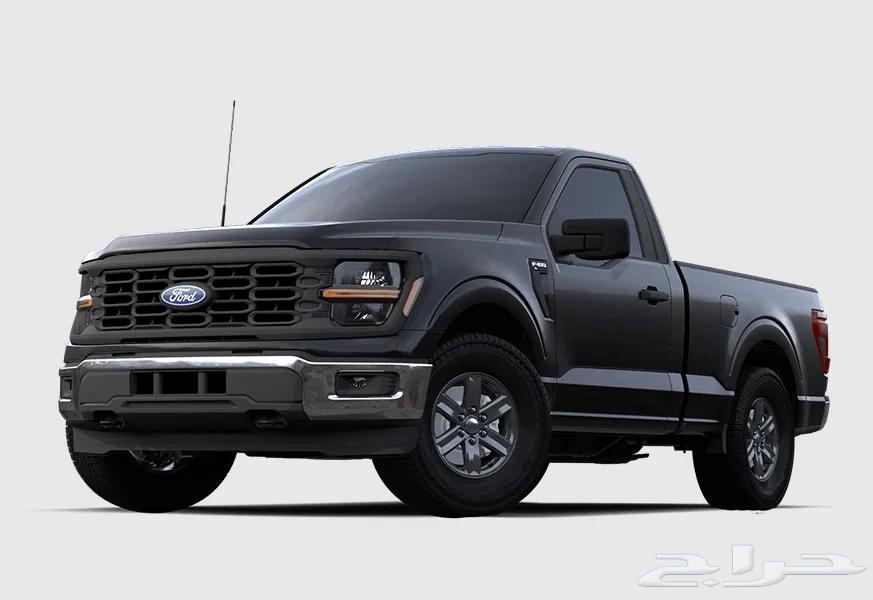 Ford F-150 XL Ghama 202563654922245249110