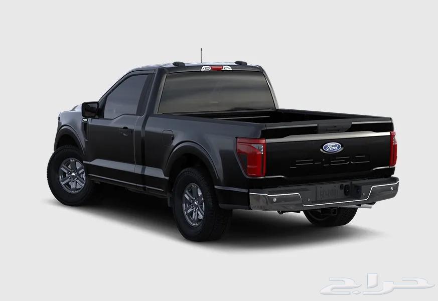 Ford F-150 XL Ghama 202563654922245249112