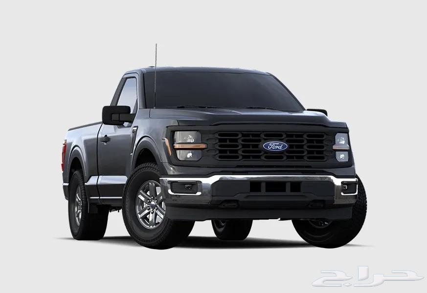 Ford F-150 XL Ghama 202563654922245249111
