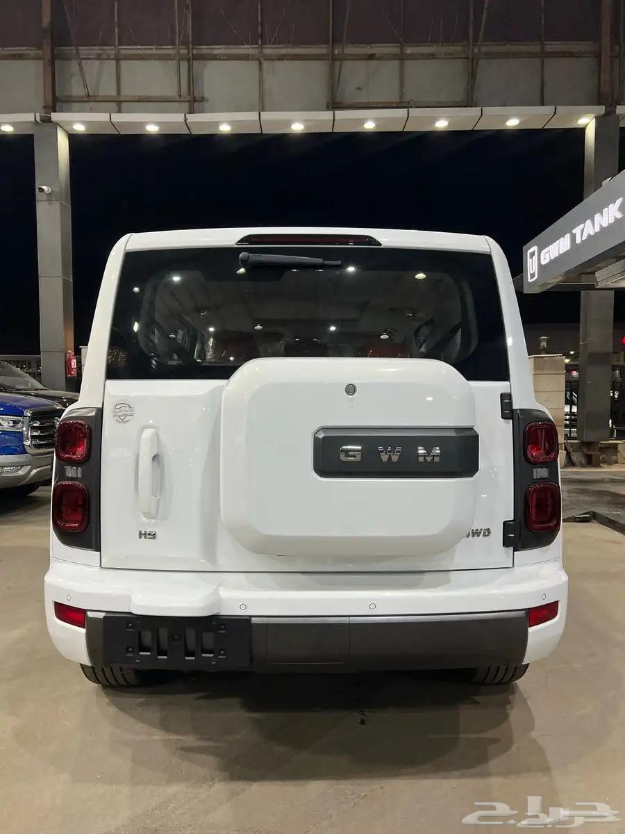 Haval H9 Full Option 2026 Now Available at Exclusive Price63655050210945111
