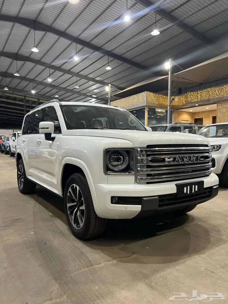 Haval H9 Full Option 2026 Now Available at Exclusive Price63655050210945112