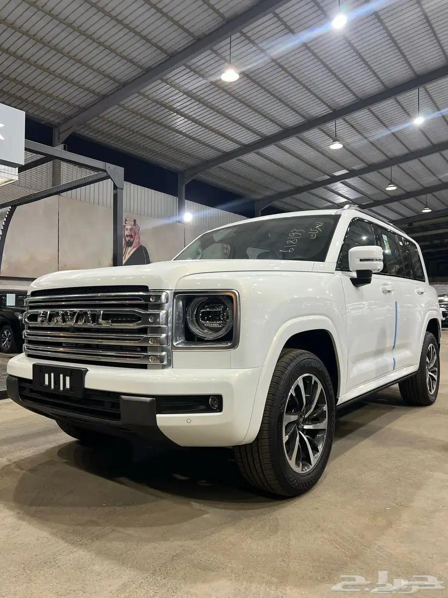 Haval H9 Full Option 2026 Now Available at Exclusive Price63655050210945113