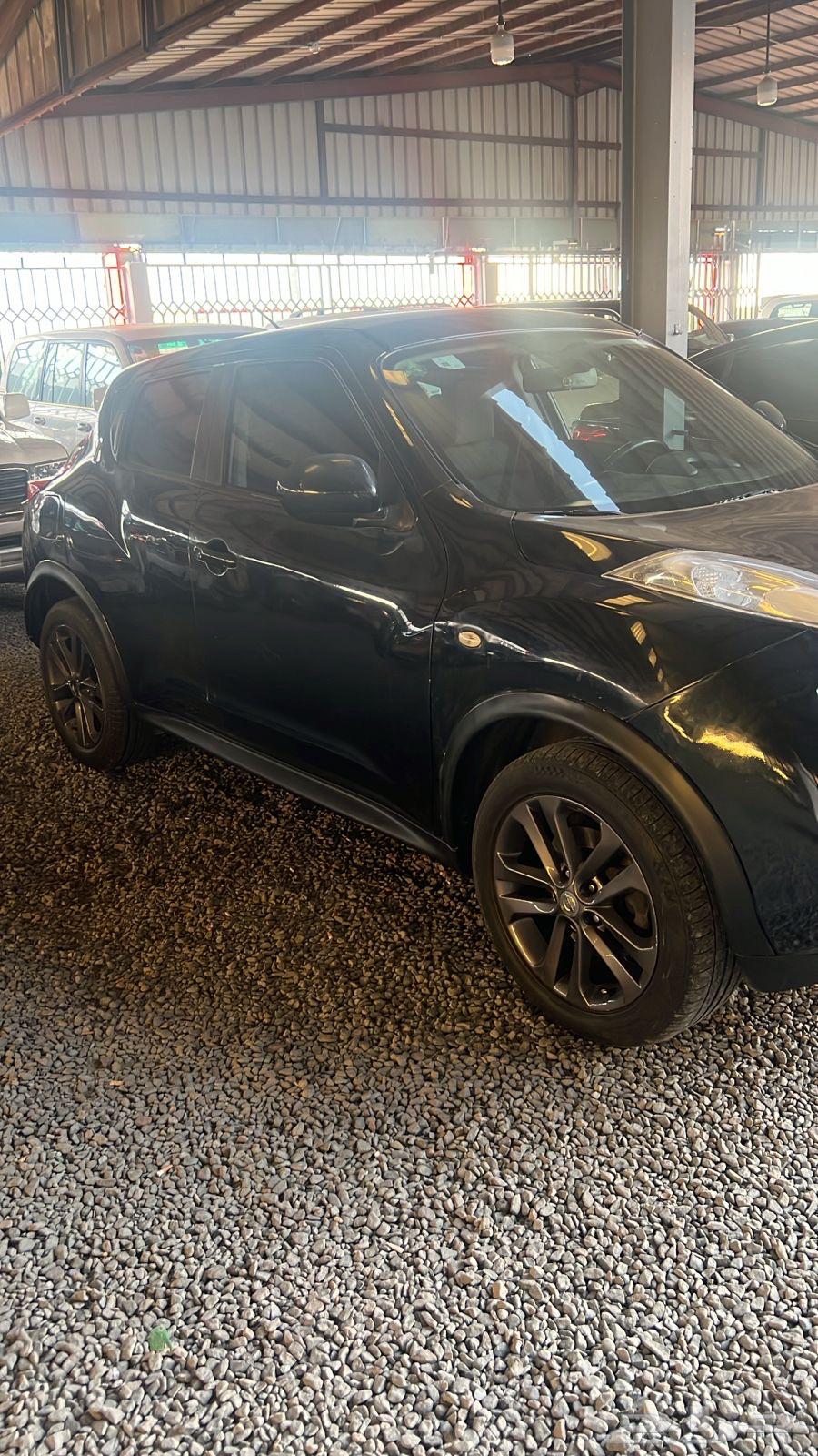 Nissan Juke 201463655051080961113