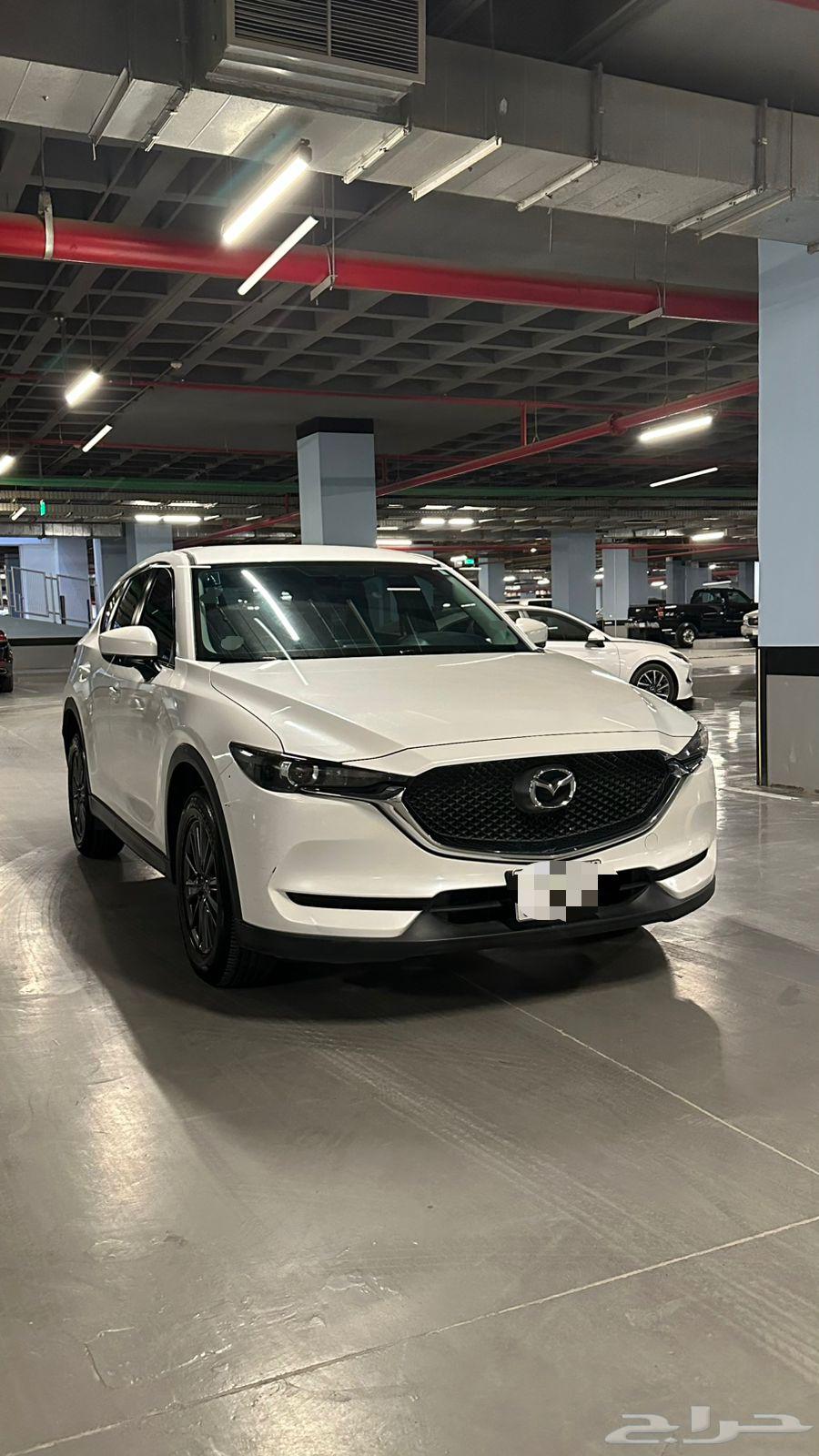 للبيع مازدا CX-5 2019 Classic63655047614082113