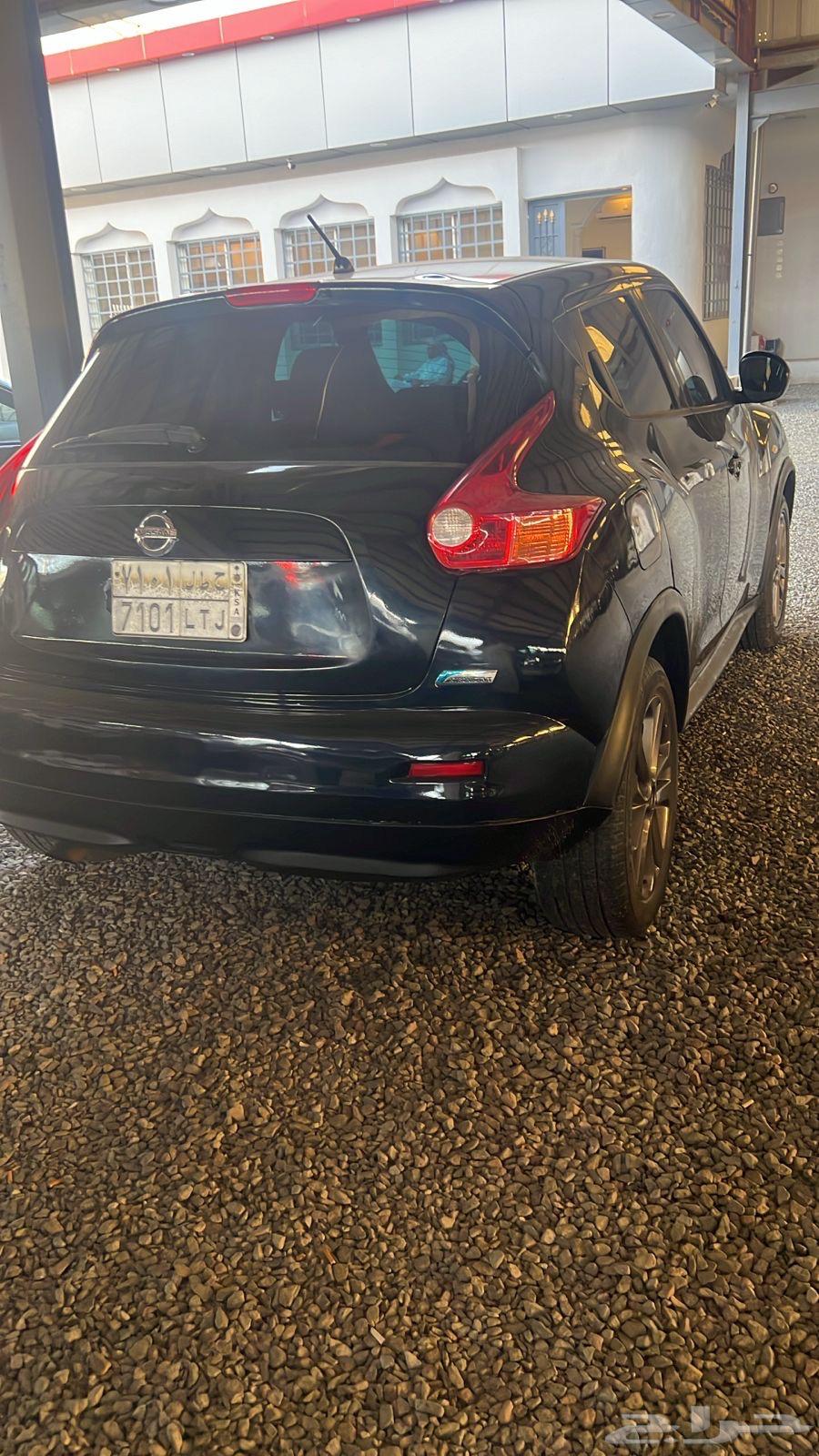 Nissan Juke 201463655051080961112