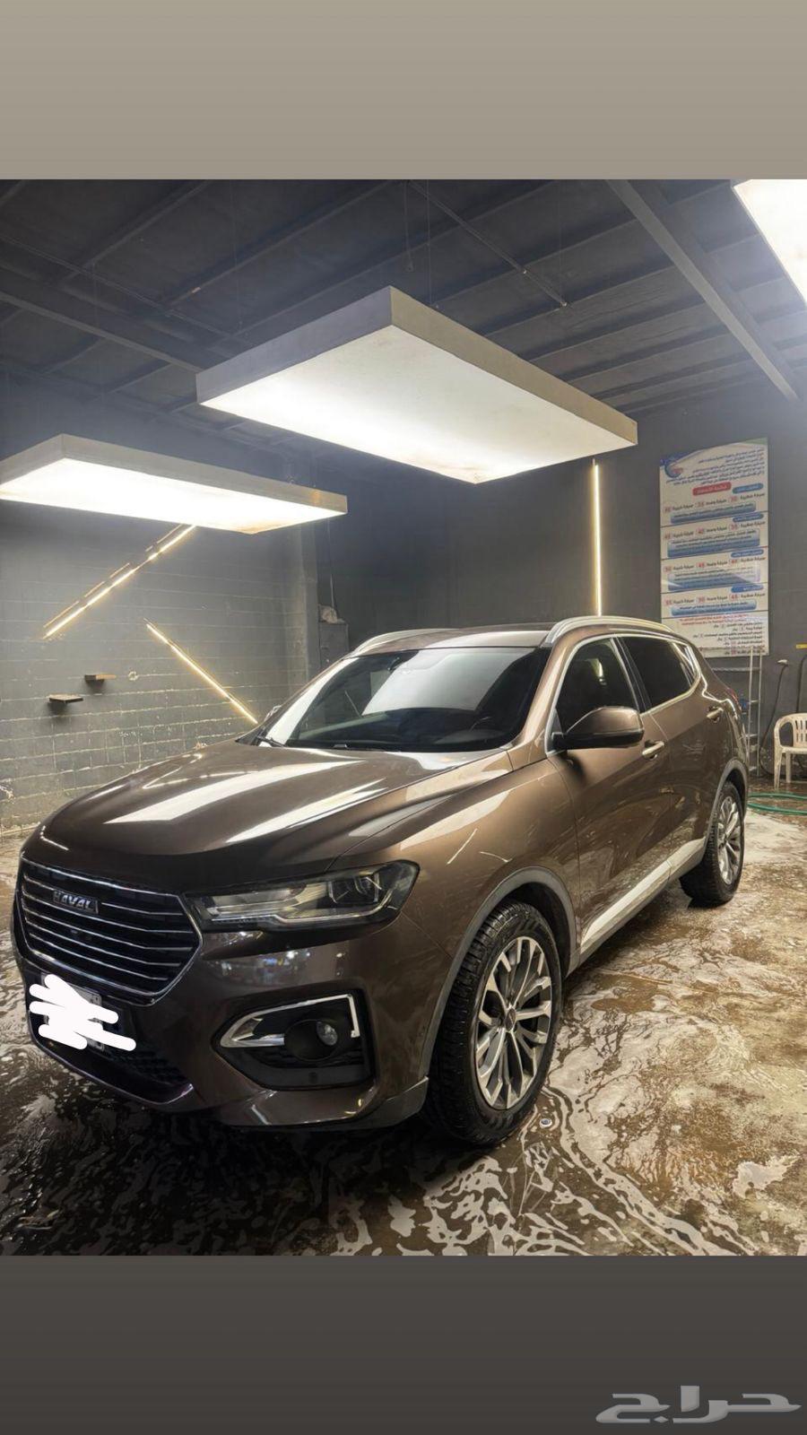 Haval H6 A 2021 for sale63655059748739113