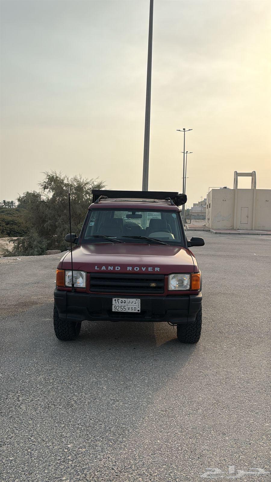 Land Rover Discovery63655053356802111