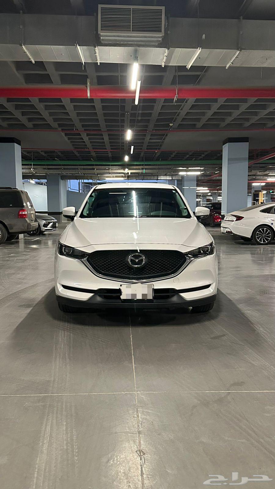للبيع مازدا CX-5 2019 Classic63655047614082110