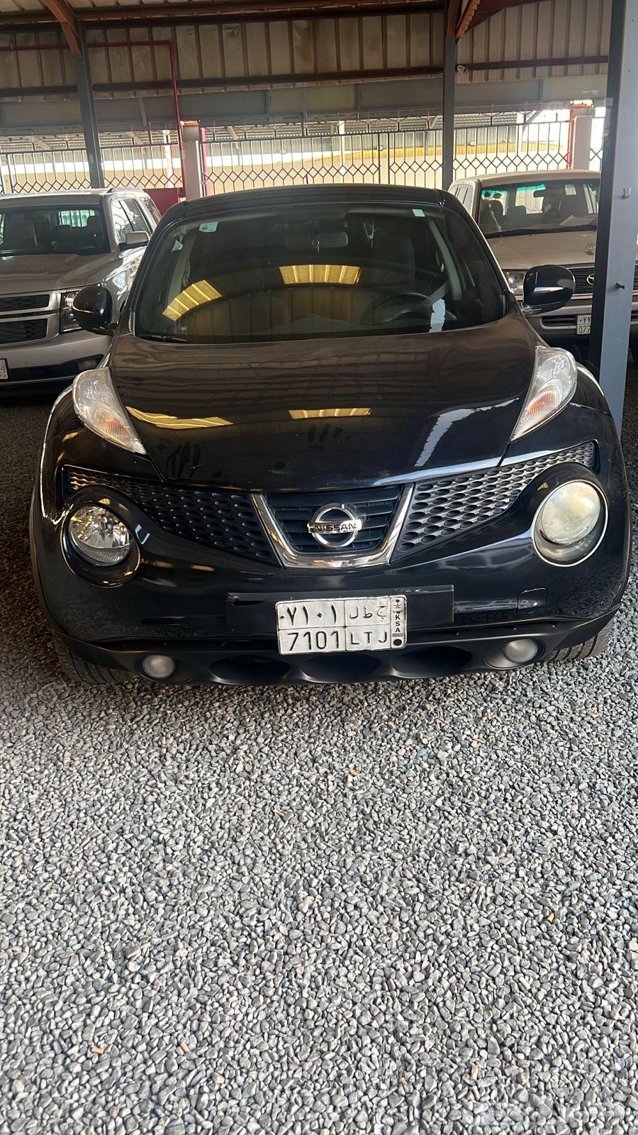 Nissan Juke 201463655051080961114