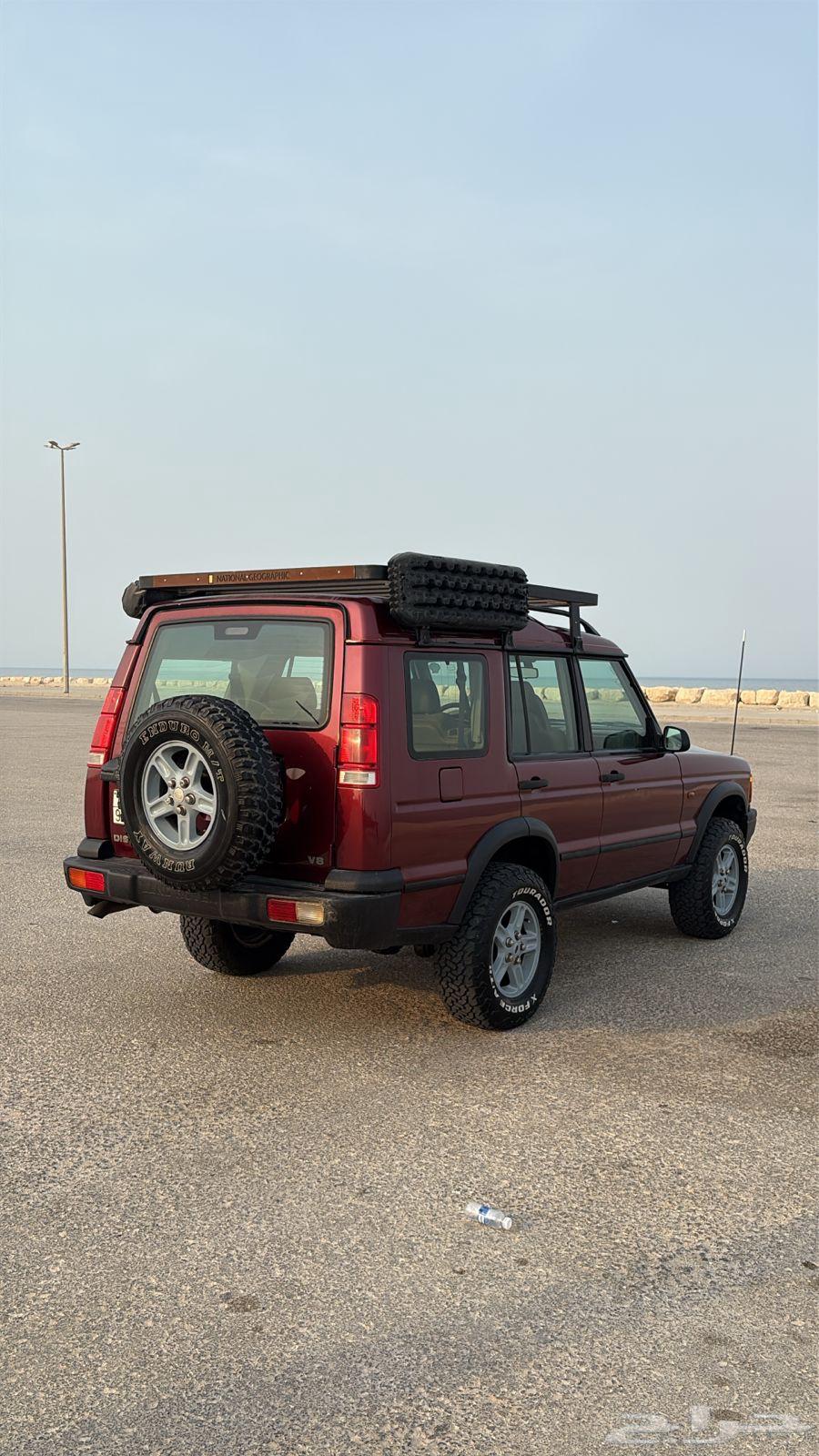 Land Rover Discovery63655053356802113