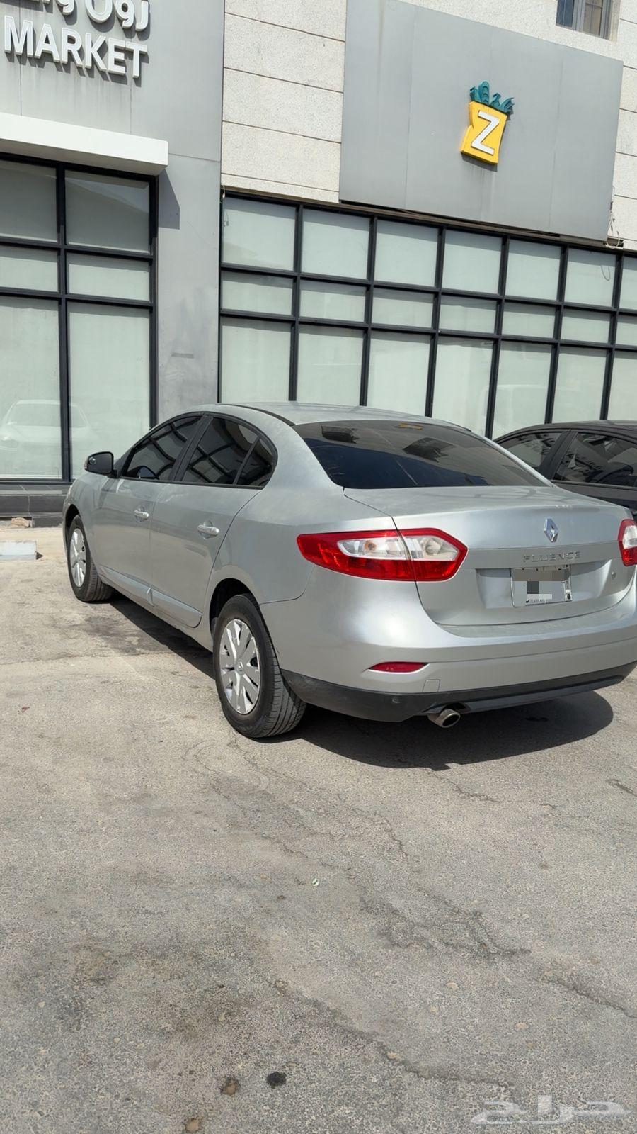 Renault Fluence 2014 1.6 Automatic63654928508802111