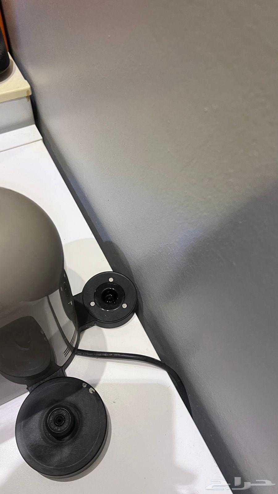 Nespresso Machine63622794387842111