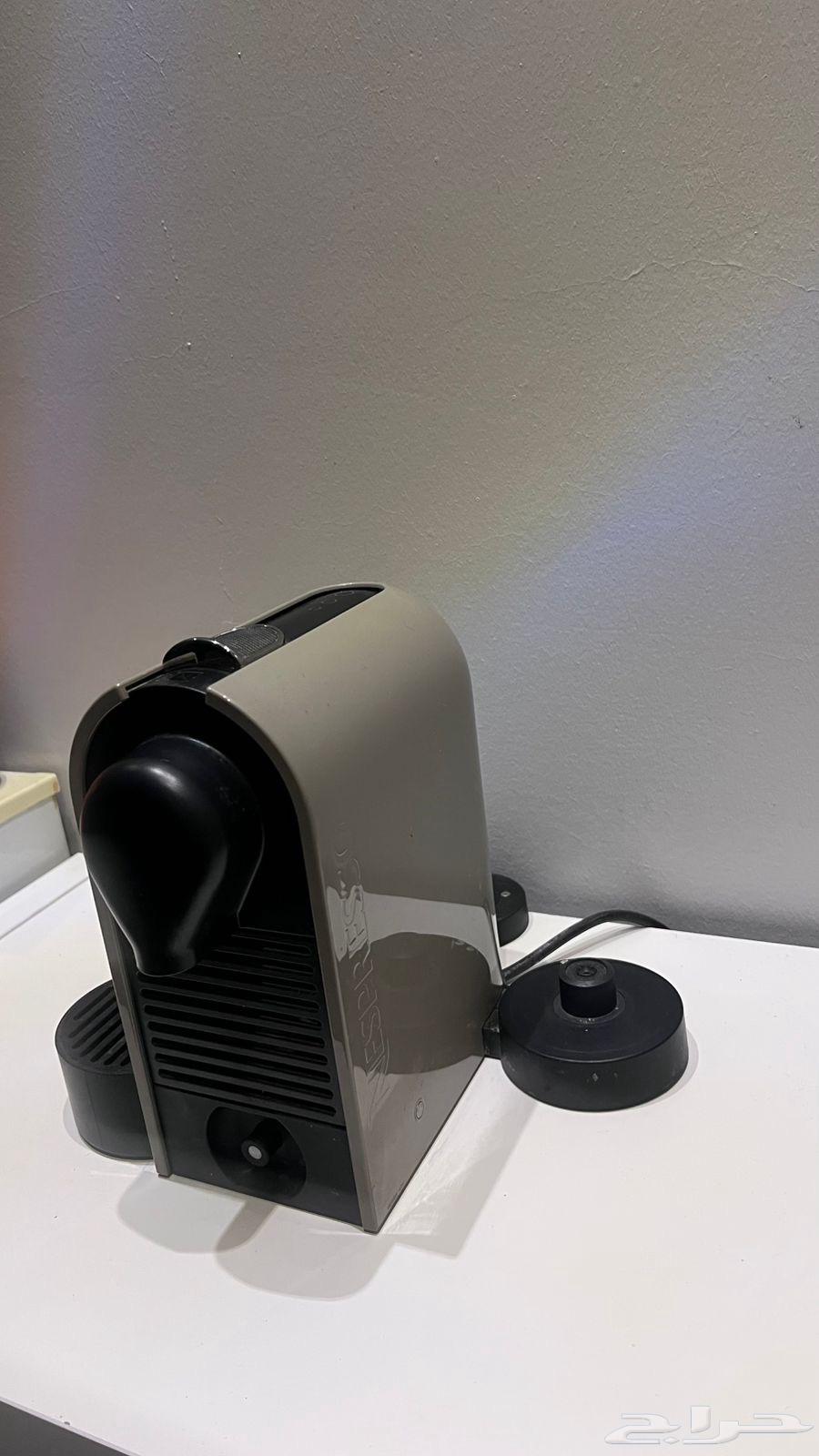 Nespresso Machine63622794387842113