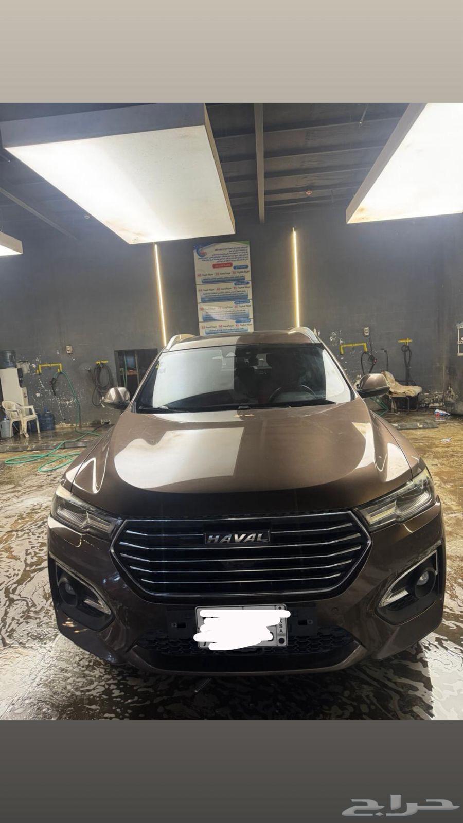 Haval H6 A 2021 for sale63655059748739111