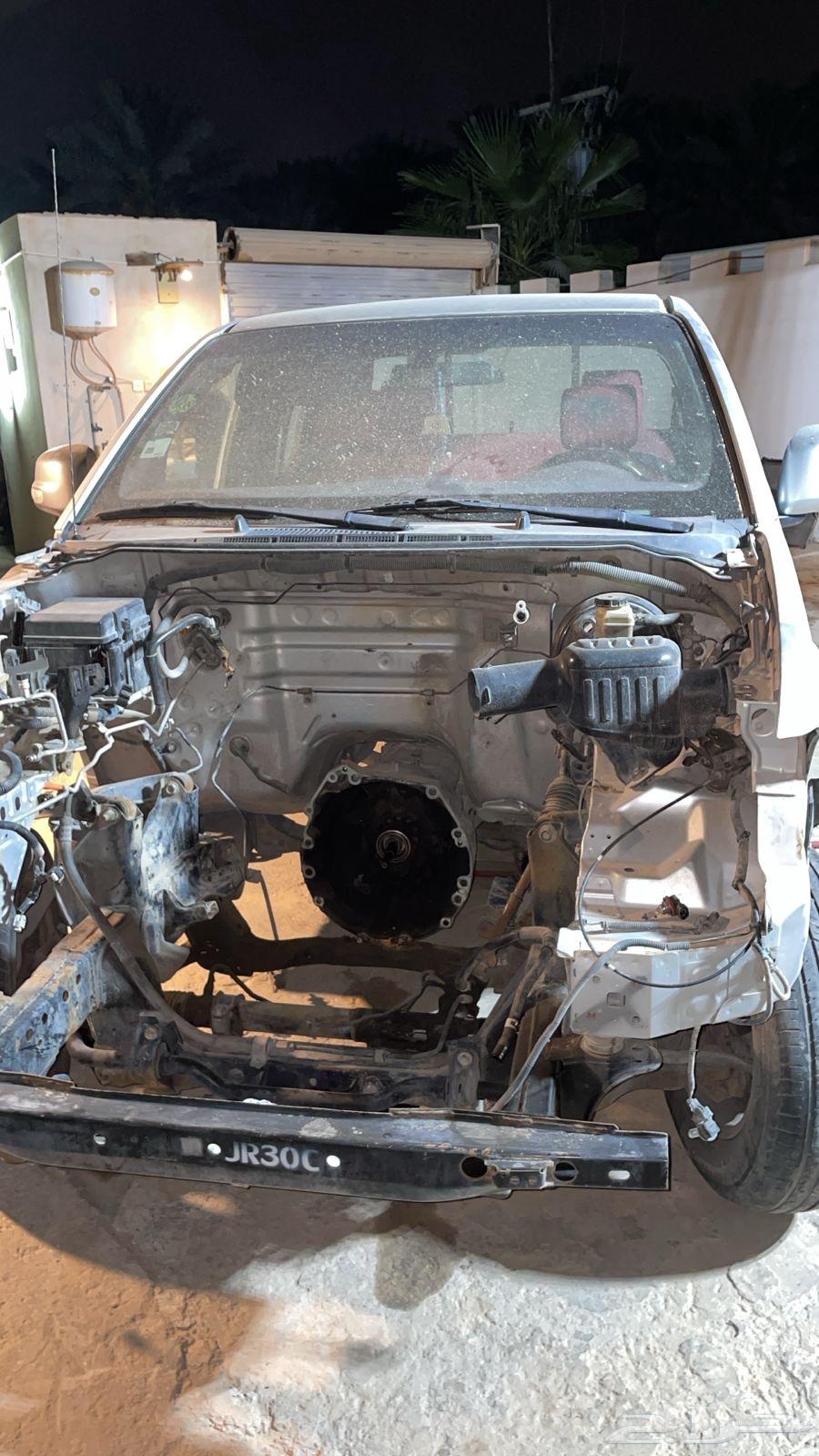 قطع قيار نافارا 2010 قير عادي63655058112641110
