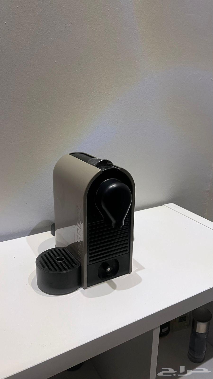 Nespresso Machine63622794387842114