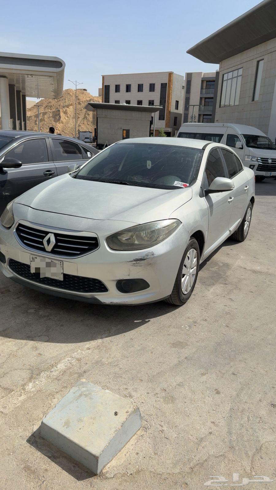 Renault Fluence 2014 1.6 Automatic63654928508802110