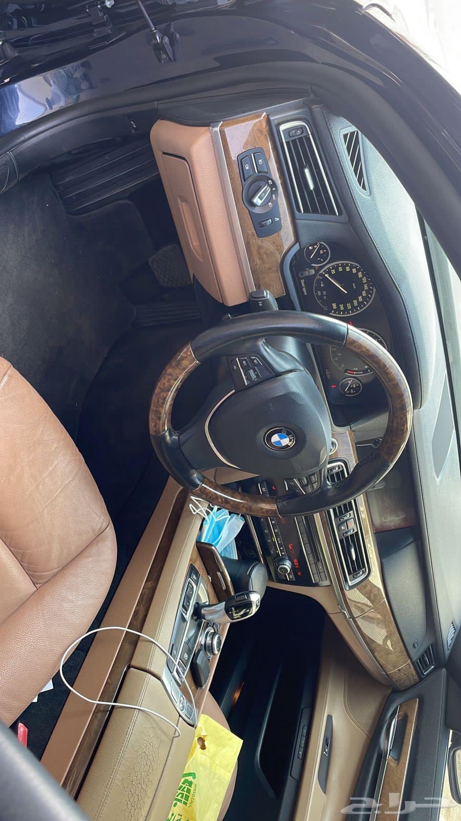 BMW 2012 for sale63655061500419114
