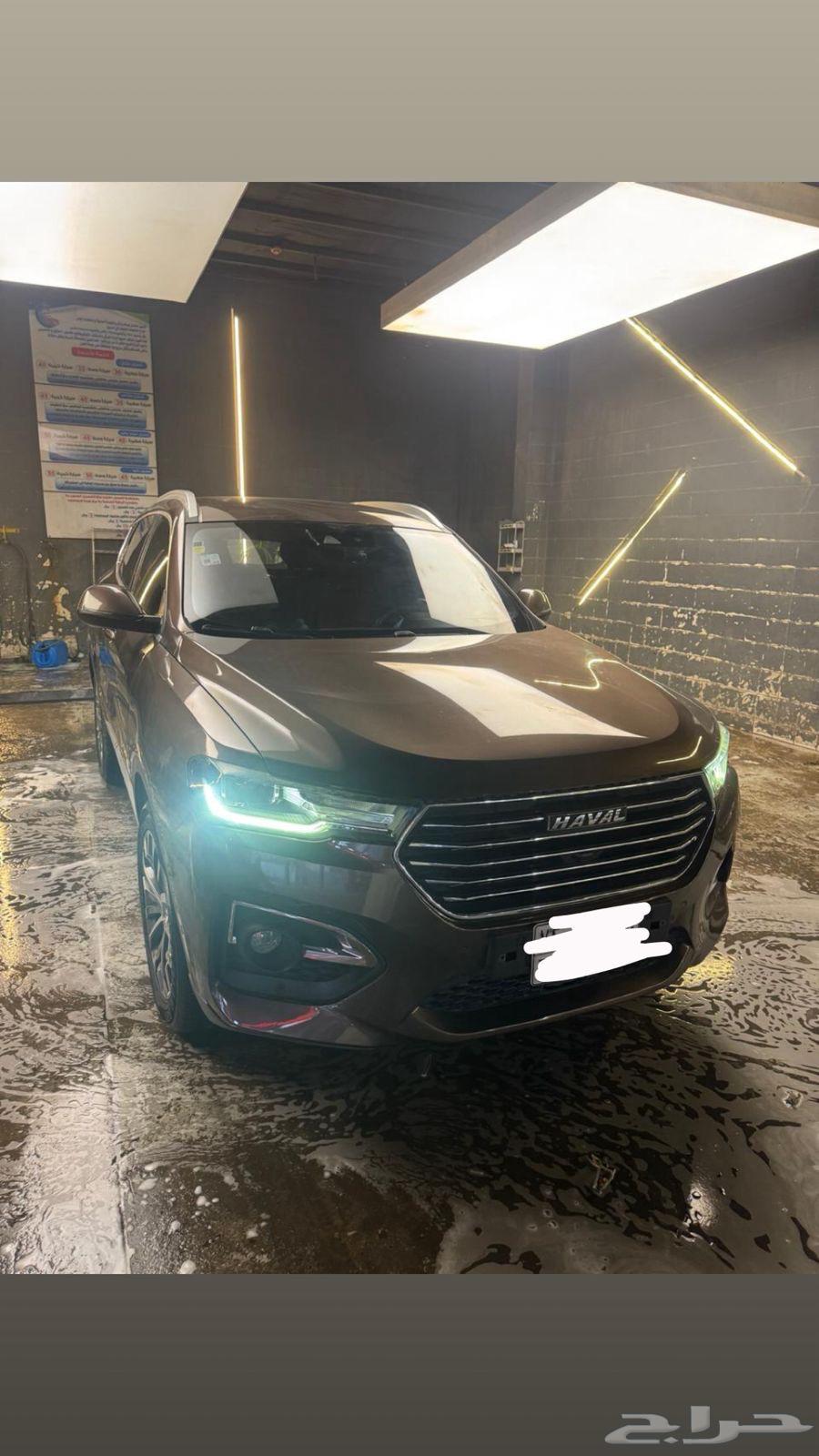 Haval H6 A 2021 for sale63655059748739112