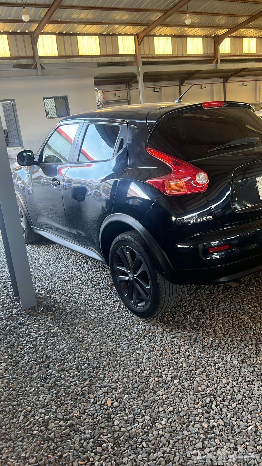 Nissan Juke 201463655051080961111