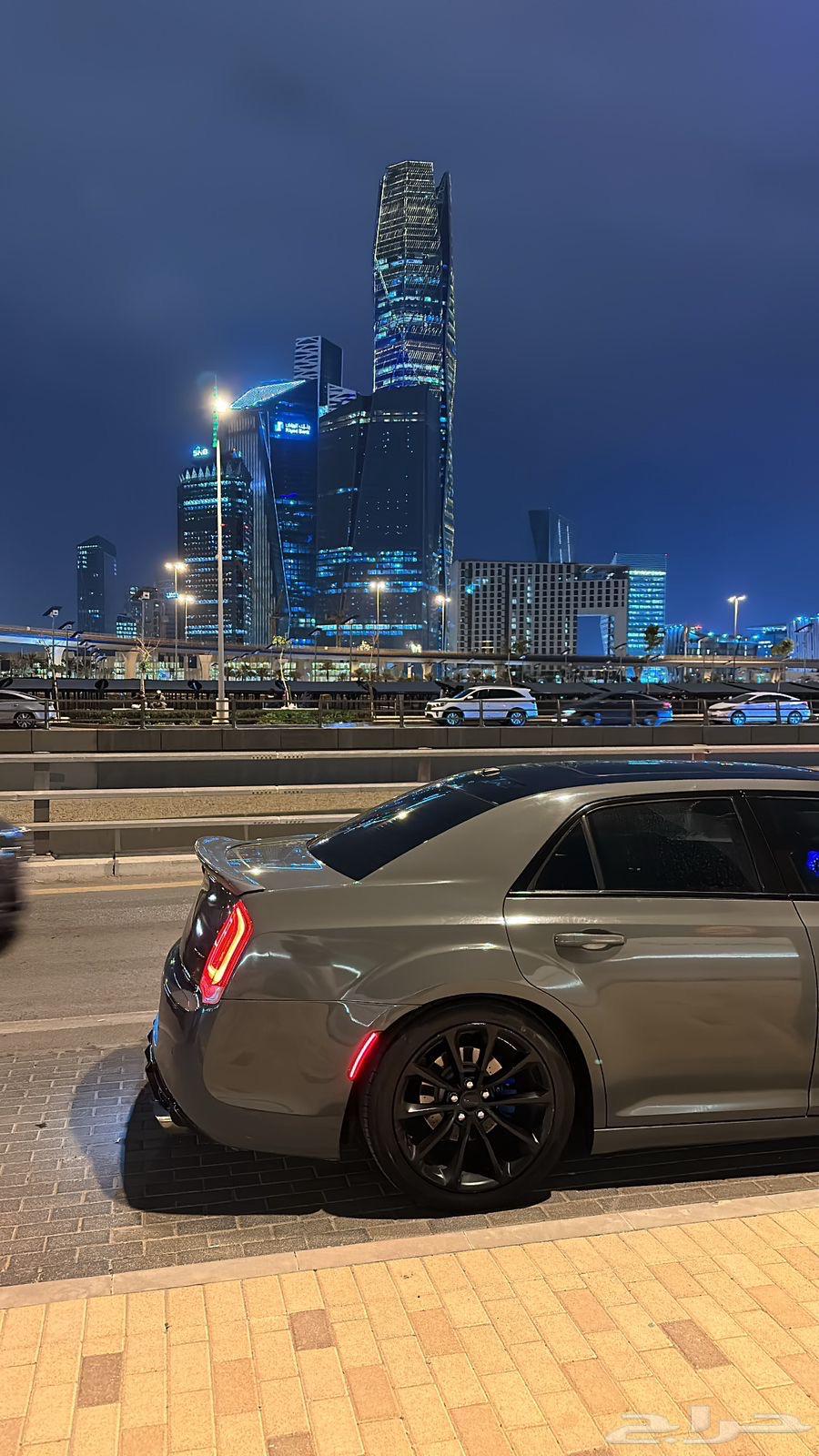 Chrysler 300C for sale, original SRT transmission63654928161921113