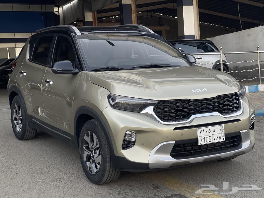 Kia Sonet 2022 (Sold)63655059975553111