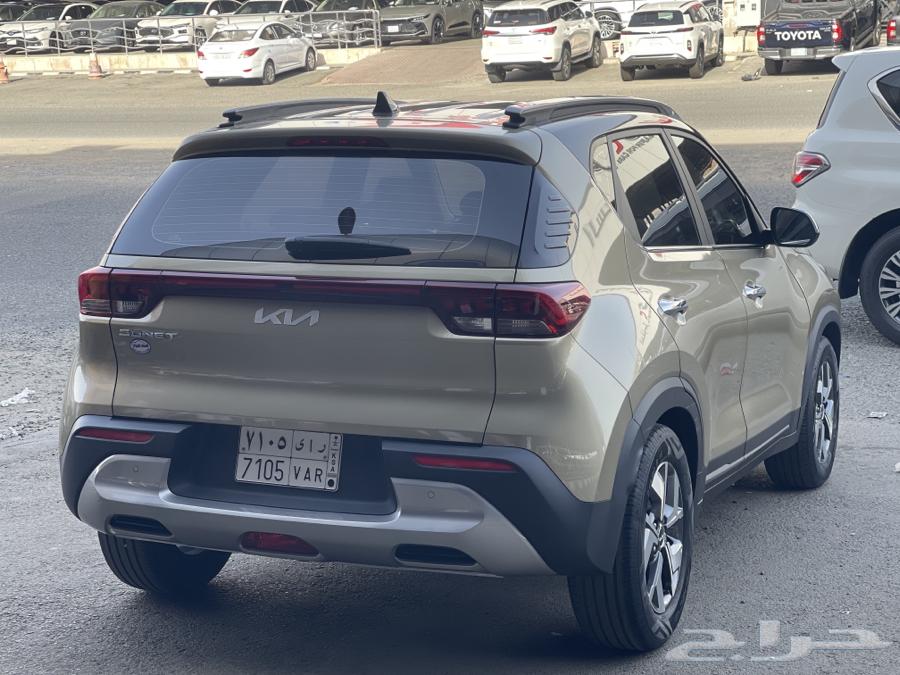 Kia Sonet 2022 (Sold)63655059975553114