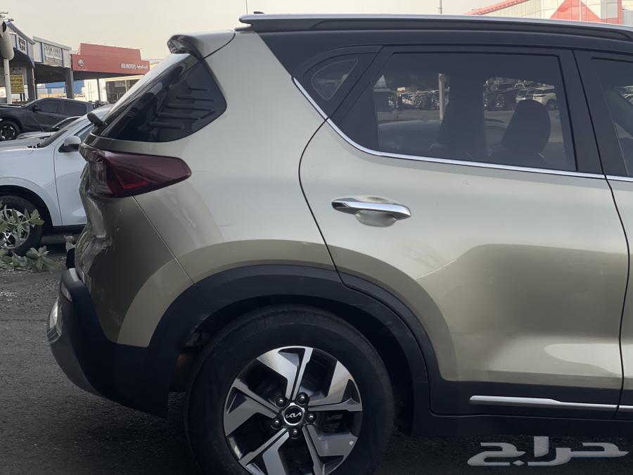 Kia Sonet 2022 (Sold)63655059975553113