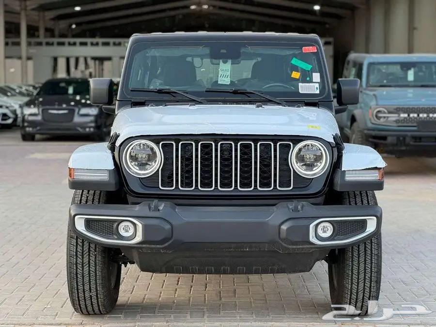 Jeep Wrangler63655055308930110