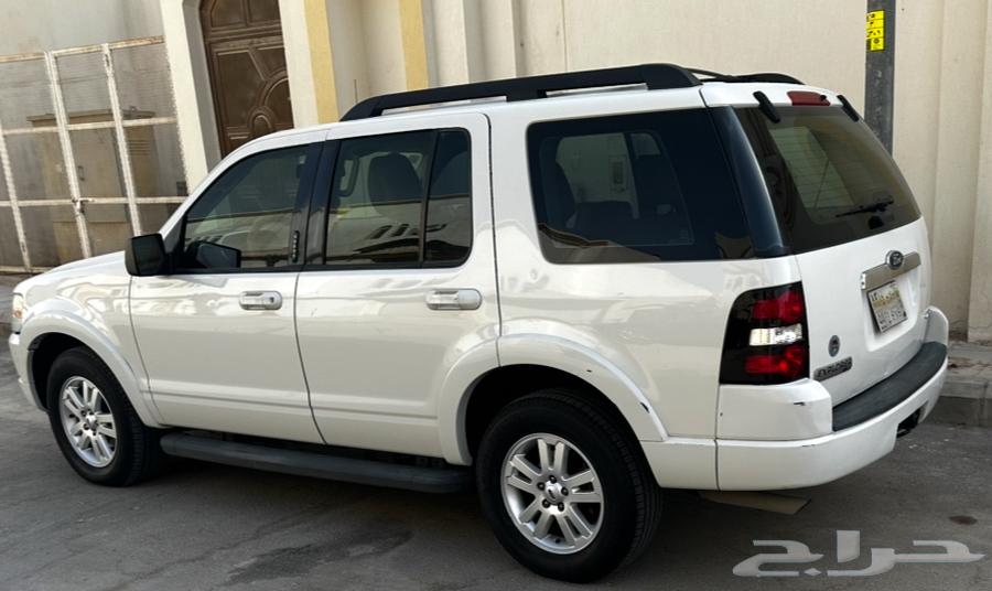 Ford Explorer 201063655042451713113