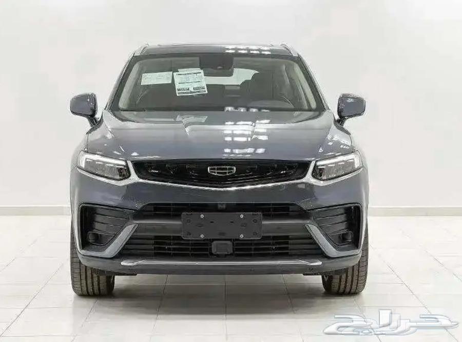Geely Tugella 202363654905021954113