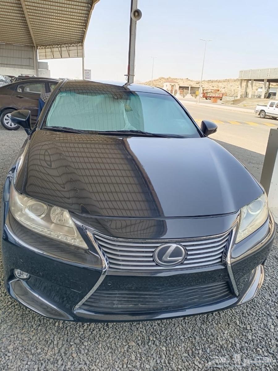 Lexus 201363654923267330114