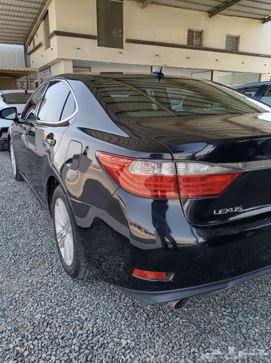 Lexus 201363654923267330110