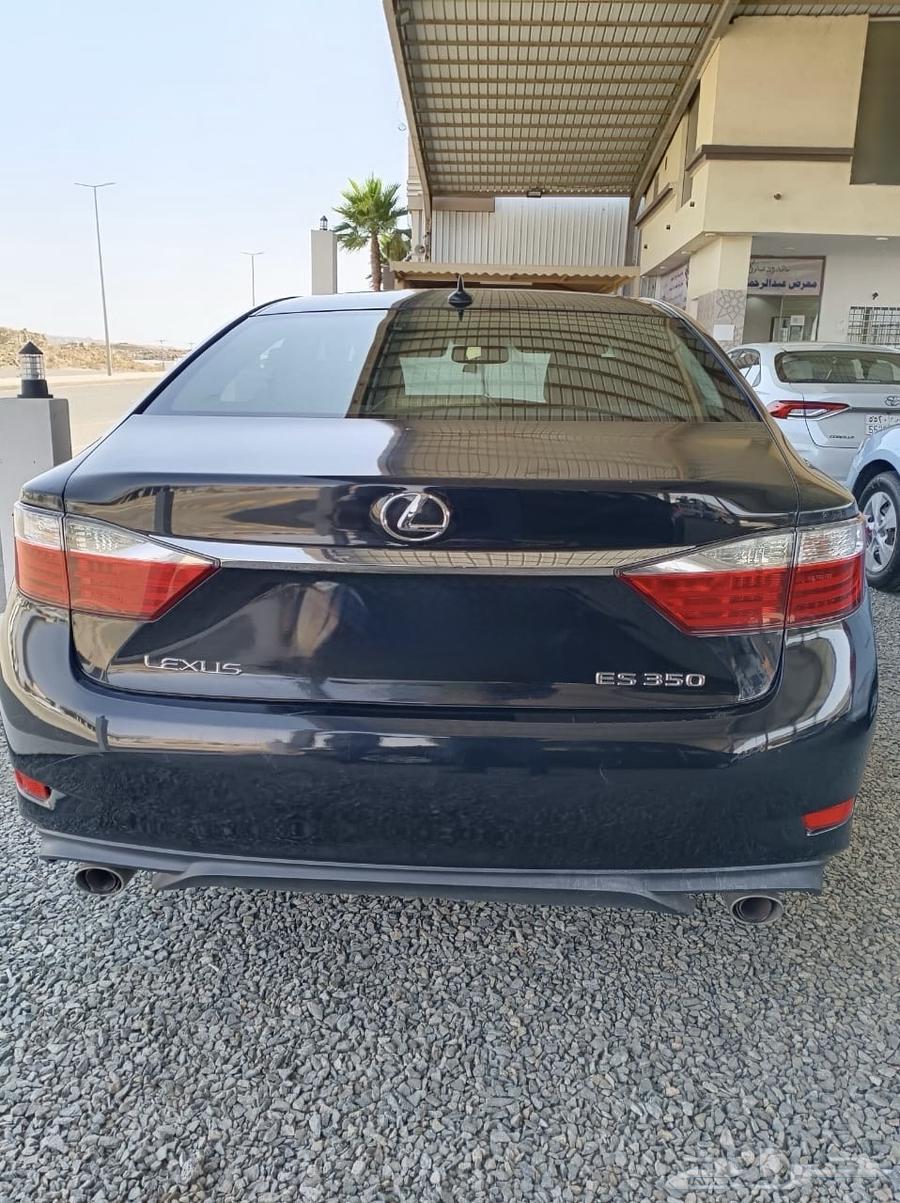 Lexus 201363654923267330111