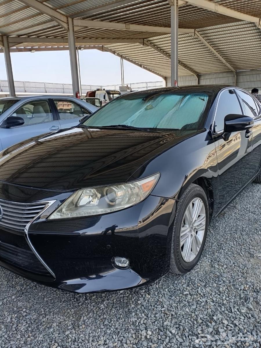 Lexus 201363654923267330113